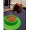 Show in main carousel: Wheeky Pets STAYbowl Small Pet Tip-Proof Bowl, Large, Spring Green slide 5 of 8