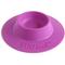 Show in main carousel: Wheeky Pets STAYbowl Small Pet Tip-Proof Bowl, Small, Lilac slide 1 of 5
