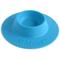 Show in main carousel: Wheeky Pets STAYbowl Small Pet Tip-Proof Bowl, Small, Sky Blue slide 1 of 10