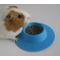 Show in main carousel: Wheeky Pets STAYbowl Small Pet Tip-Proof Bowl, Small, Sky Blue slide 2 of 10