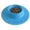 Show in main carousel: Wheeky Pets STAYbowl Small Pet Tip-Proof Bowl, Small, Sky Blue slide 3 of 10