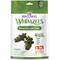Show in main carousel: WHIMZEES by Wellness Alligator Dental Chews Natural Grain-Free Dental Dog Treats, Large, 6 count slide 1 of 13