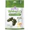 Show in main carousel: WHIMZEES by Wellness Alligator Dental Chews Natural Grain-Free Dental Dog Treats, Medium, 12 count slide 1 of 12