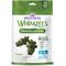 Show in main carousel: WHIMZEES by Wellness Alligator Dental Chews Natural Grain-Free Dental Dog Treats, Small, 24 count slide 1 of 12