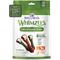 Show in main carousel: WHIMZEES by Wellness Brushzees Dental Chews Natural Grain-Free Dental Dog Treats, Large, 6 count slide 1 of 12