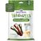 Show in main carousel: WHIMZEES by Wellness Brushzees Dental Chews Natural Grain-Free Dental Dog Treats, Medium, 12 count slide 1 of 12