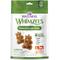 Show in main carousel: WHIMZEES by Wellness Hedgehog Dental Chews Natural Grain-Free Dental Dog Treats, Large, 6 count slide 1 of 12