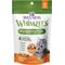 Show in main carousel: WHIMZEES by Wellness Natural Chicken Dental Cat Treats, 2-oz bag slide 1 of 12
