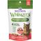 Show in main carousel: WHIMZEES by Wellness Natural Chicken & Salmon Dental Cat Treats, 2-oz bag slide 1 of 12