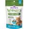Show in main carousel: WHIMZEES by Wellness Natural Chicken & Tuna Dental Cat Treats, 2-oz bag slide 1 of 12