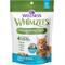 Show in main carousel: WHIMZEES by Wellness Natural Chicken & Tuna Dental Cat Treats, 4.5-oz bag slide 1 of 12