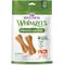 Show in main carousel: WHIMZEES by Wellness Rice Bone Dental Chews Natural Dental Dog Treats, Large, 9 count slide 1 of 12