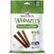 Show in main carousel: WHIMZEES by Wellness Stix Dental Chews Natural Grain-Free Dental Dog Treats, Extra Small, 56 count slide 1 of 13