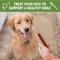 Show in main carousel: WHIMZEES by Wellness Stix Dental Chews Natural Grain-Free Dental Dog Treats, Small, 28 count slide 7 of 12