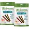 Show in main carousel: WHIMZEES by Wellness Stix Large Dental Chews Natural Grain-Free Dental Dog Treats, 14 count bundle slide 1 of 12