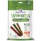 Show in main carousel: WHIMZEES by Wellness Stix Large Dental Chews Natural Grain-Free Dental Dog Treats, Large, 7 count slide 1 of 12