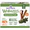 Show in main carousel: WHIMZEES by Wellness Value Box Dental Chews Natural Grain-Free Dental Dog Treats, Large, 24 count slide 1 of 13