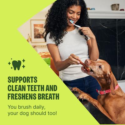 Show full view: WHIMZEES by Wellness Variety Box Dental Chews Natural Grain-Free Dental Dog Treats, Medium, 28 count slide 5 of 11