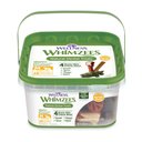 WHIMZEES by Wellness Variety Box Dental Chews Natural Grain-Free Dental Dog Treats, Medium, 28 count