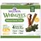 Show in main carousel: WHIMZEES by Wellness Variety Box Dental Chews Natural Grain-Free Dental Dog Treats, Medium, 44 count slide 1 of 13
