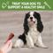 Show in main carousel: WHIMZEES by Wellness Variety Box Dental Chews Natural Grain-Free Dental Dog Treats, Small, 89 count slide 8 of 13