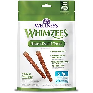 Whimzees Dental Treats バラエティパック M 28✖️2 71YgtI+d5BL._UF1000,1000_QL80_.jpg