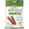 Show in main carousel: WHIMZEES by Wellness Veggie Strip Dental Chews Natural Grain-Free Dental Dog Treats, Medium, 14 count slide 1 of 12