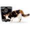 Show in main carousel: Whisker Feeder-Robot Smoke Hopper Dog & Cat Feeder, Black, 32-cup slide 2 of 8