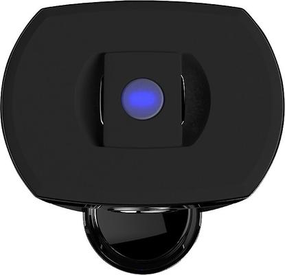 Show full view: Whisker Feeder-Robot Smoke Hopper Dog & Cat Feeder, Black, 32-cup slide 4 of 8