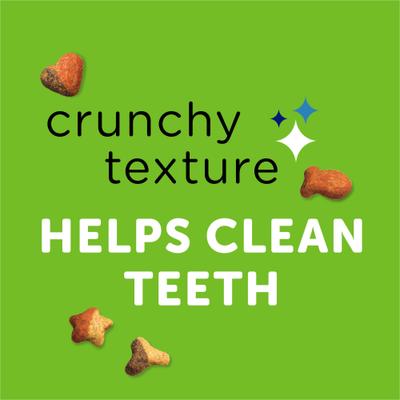 Show full view: Whisker Lickin's Tuna Flavor Crunchy Cat Treats, 1.7-oz bag slide 5 of 12