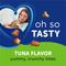 Show in main carousel: Whisker Lickin's Tuna Flavor Crunchy Cat Treats, 1.7-oz bag slide 4 of 12
