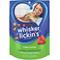 Show in main carousel: Whisker Lickin's Tuna Flavor Crunchy Cat Treats, 10-oz bag slide 1 of 12