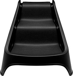 Whisker Litter-Robot 4 Cat Ramp, Black