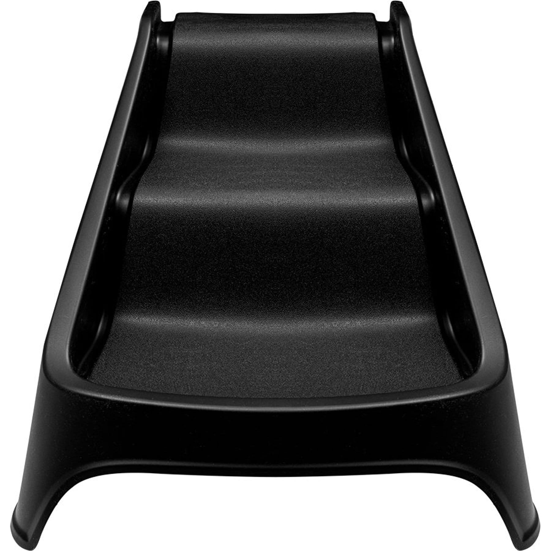 Whisker Litter-Robot 4 Cat Ramp, Black