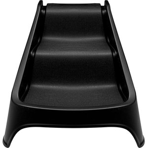 Whisker Litter-Robot 4 Cat Ramp, Black