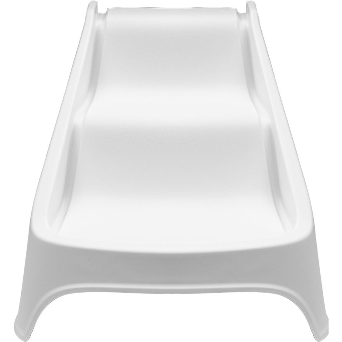 Whisker Litter-Robot 4 Cat Ramp, White