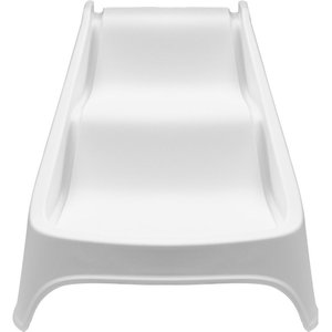 Whisker Litter-Robot 4 Cat Ramp, White