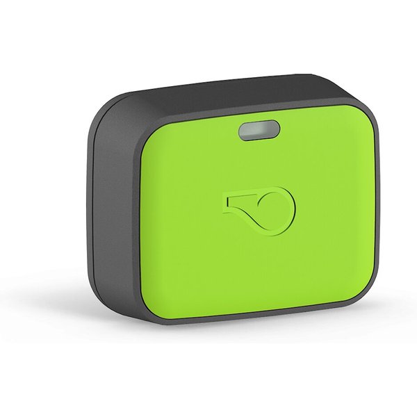 Whistle Go Dog GPS Tracker