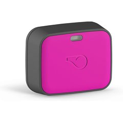 Whistle Go Explore Dog GPS Tracker, Magenta