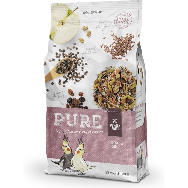 Lafeber Nutri-Start Powder Baby Cockatiel & Conure Food