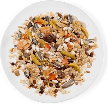 Show full view: White Mill PURE Cockatiel Food, 4.4-lb bag slide 6 of 6