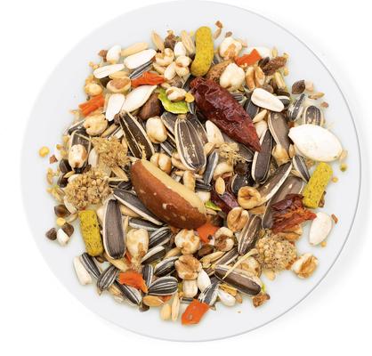 Show full view: White Mill PURE Parrot Food, 4.4-lb bag slide 2 of 7