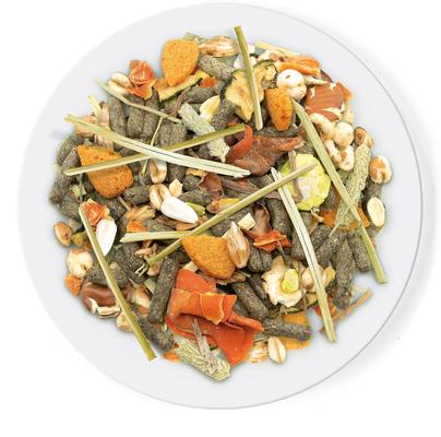 Show full view: White Mill PURE Rabbit Food, 4.4-lb bag slide 6 of 8