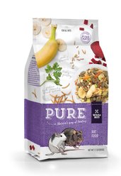 White Mill PURE Rat Food, 1.7-lb bag