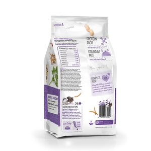 White Mill PURE Rat Food, 1.7-lb bag