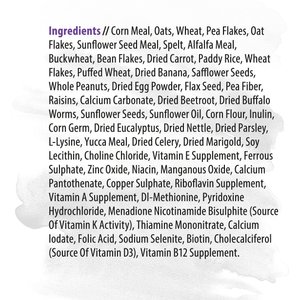 White Mill PURE Rat Food, 1.7-lb bag