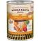 Show in main carousel: Whole Earth Farms Grain-Free Chicken & Turkey Recipe Canned Dog Food, 12.7-oz, case of 12 slide 1 of 11