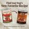 Show in main carousel: Whole Earth Farms Grain-Free Red Meat Recipe Canned Dog Food, 12.7-oz, case of 12 slide 3 of 11