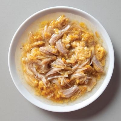 Show full view: Whole Life Bistro Bowl Shredded Chicken Meal Mixer Grain-Free Cat Food Topper, 3-oz bag slide 4 of 8