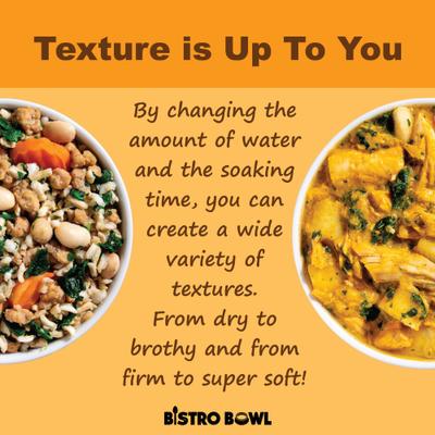 Show full view: Whole Life Bistro Bowls Chicken Burrito Flavored Dog Food Topper, 16-oz bag slide 5 of 9